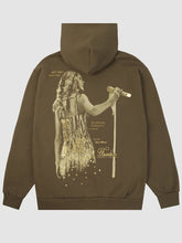 Fearless Taylors Version Dance In A Storm Brown Hoodie